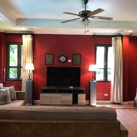 6 Bedroom Seaview Villa With Pool Koh Chang Eksteriør billede